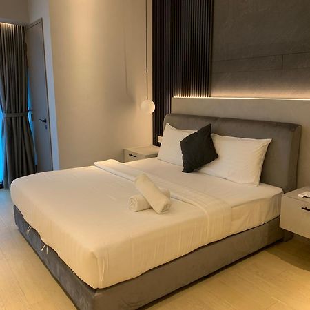 Eaton Residences Klcc By Bhs Kuala Lumpur Bagian luar foto