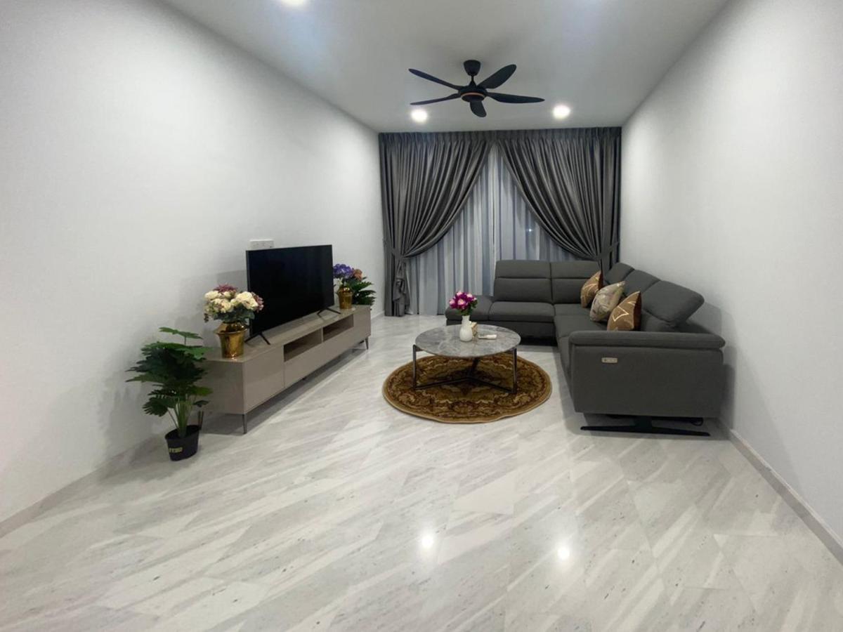 Eaton Residences Klcc By Bhs Kuala Lumpur Bagian luar foto