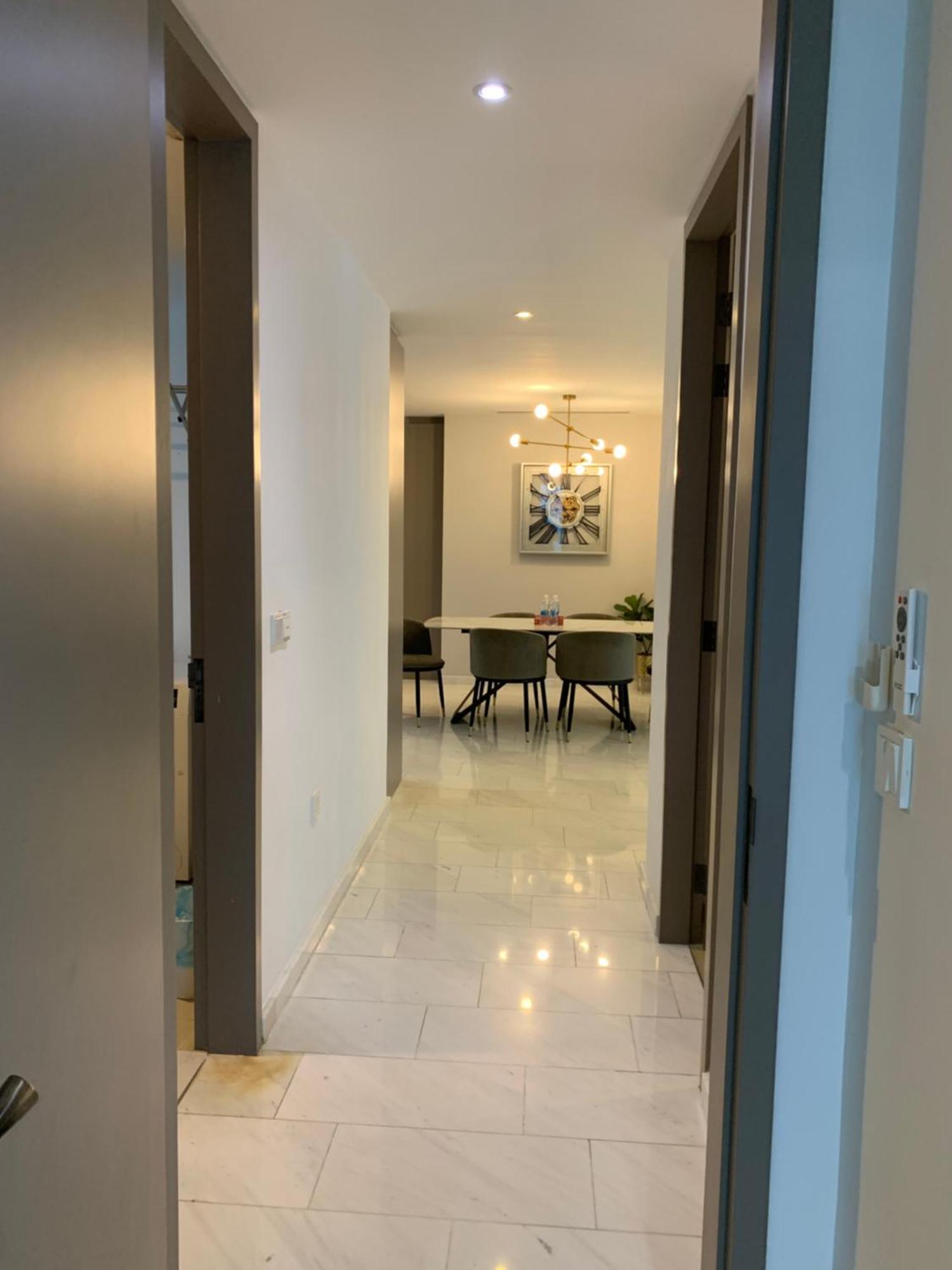 Eaton Residences Klcc By Bhs Kuala Lumpur Bagian luar foto